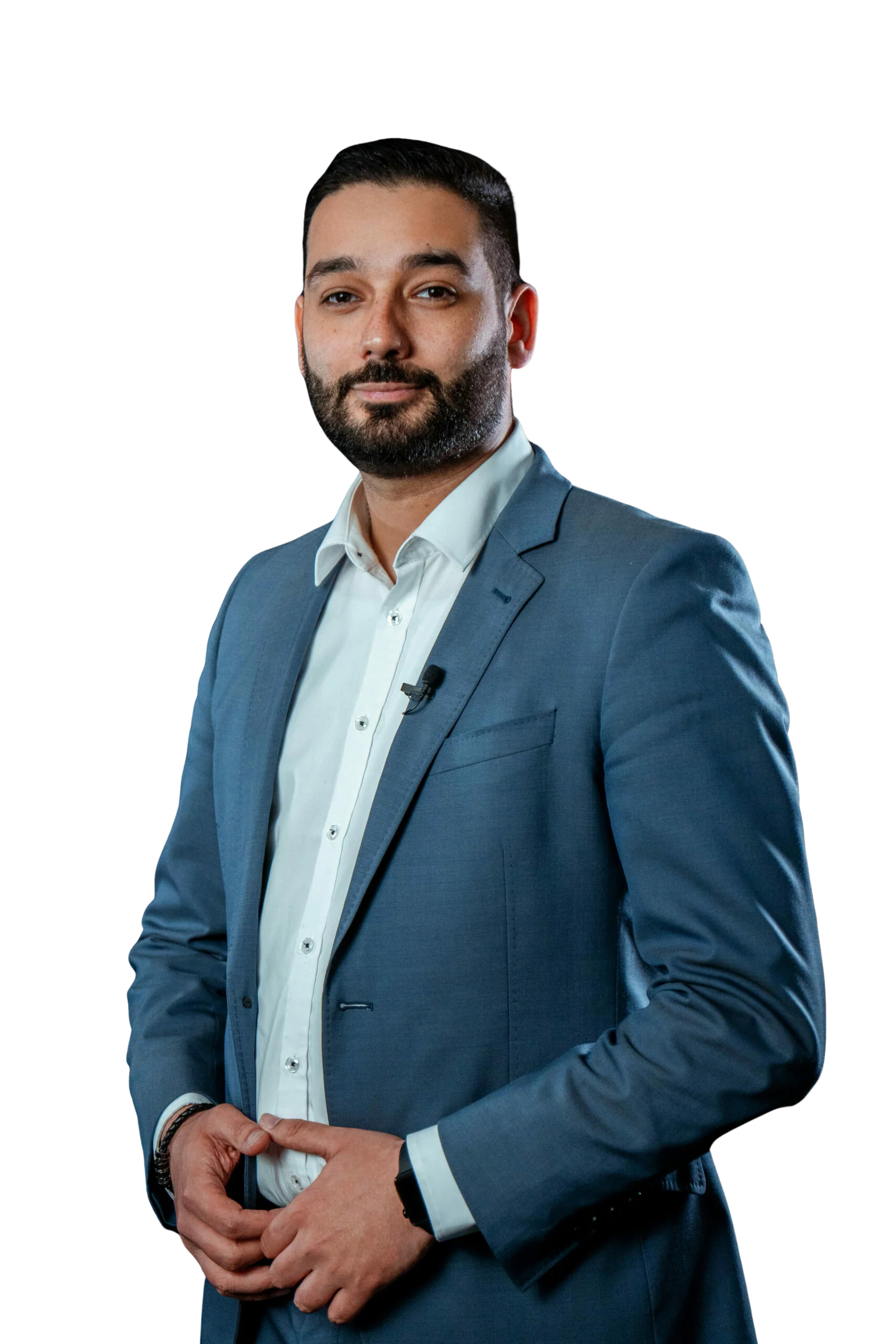 SEO-Experte von Marketing Natives