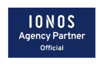 IONOS Agency Partner Official